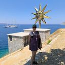 Lissette Benitez Pinto