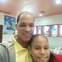 Edwin Rodriguez Ureña