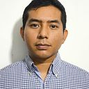 Elías de Jesús Arias Ovando