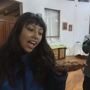 María José Hidalgo Chicaiza