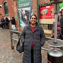 Harleen Randhawa