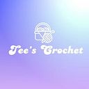 Tee Crochet