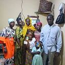 Mamadou Lamarana Diallo