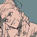 Mia Fiorella Almirón Cerbone