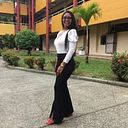 Fernanda Portocarrero