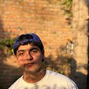 Ignacio Mathias Saeed