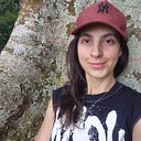 Larissa Andrade dos Santos Moser Ferreira