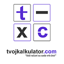 Digitalni Kalkulator