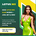 Lotus 365
