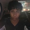 Oscar Antonio Diaz Mendoza