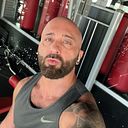 Gaston Molina Pistacchia