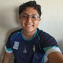 Jesus Adrian Uc Casanova