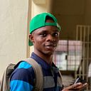 Promise Oghenetega Aghe