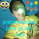 Oliver Canez Huallpa