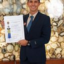 Kenny Steven Fernandez Alfaro