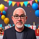 Michael Peter Finney Gear