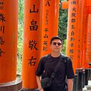 Cesar Ricardo Cáravez