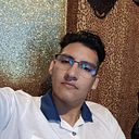 Daniel Fernando Añez Casso