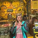 Інна Свізєва