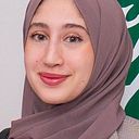 Sarah Abu El Haija