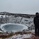 Jose Antonio Gonzalez Vazquez