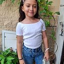 Theresa Itzayana Diaz Badillo