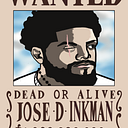 Jose Pena