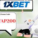 1xbet Promo Code