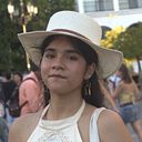 Cristina Ibagón