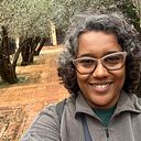 Claudia Lucia da Silva