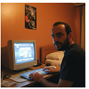 Ahmet Emin Yıldırım