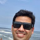 Rodrigo Garcia Marquez