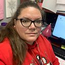 Jacqueline Bercier Carter