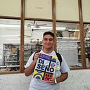 Ángel Natanael Gómez