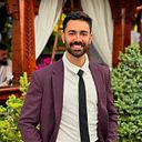 Rubén Marín Pérez