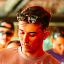 Douglas Noé