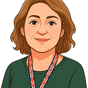 Ana María Sánchez Pérez