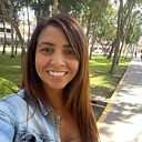 Jessica Sánchez Vargas