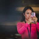 Nathaly Toapanta