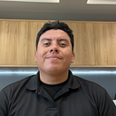 Christian Gonzalez Barrios