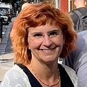 Rosana Mahiques Salort