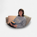 Anja Nalholm Nielsen