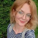 Крістіна Пазукас