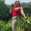 María González