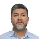 JORGE LUIS REYES ULLOA