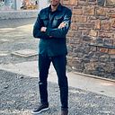 Kevin Mwenze