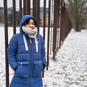 Iven Morales Escobar