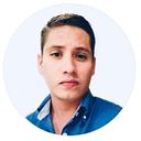 Fabian Eduardo Dimas Briones