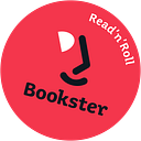 Bookster Team
