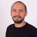 Jorge Jiménez Garcia